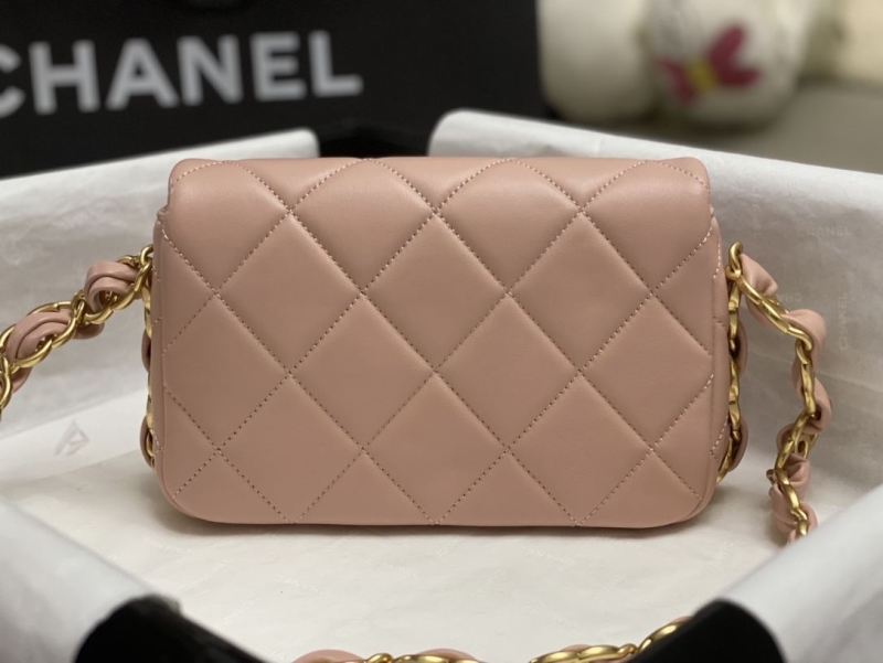 Chanel CF Series Bags